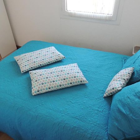 Cathymini A Sete Apartman Kültér fotó