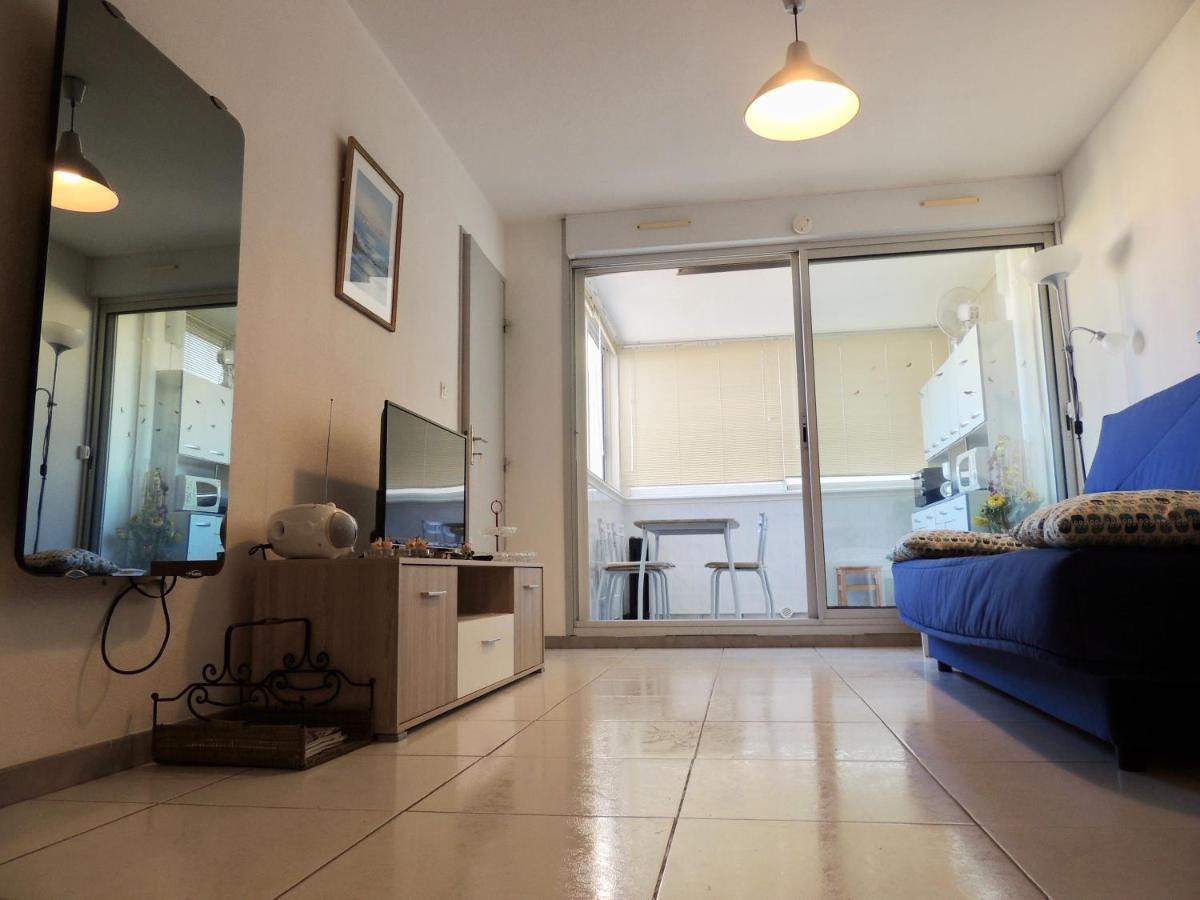 Cathymini A Sete Apartman Kültér fotó