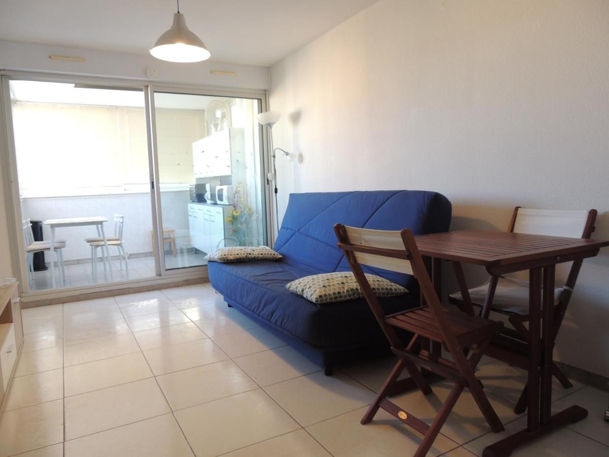 Cathymini A Sete Apartman Kültér fotó