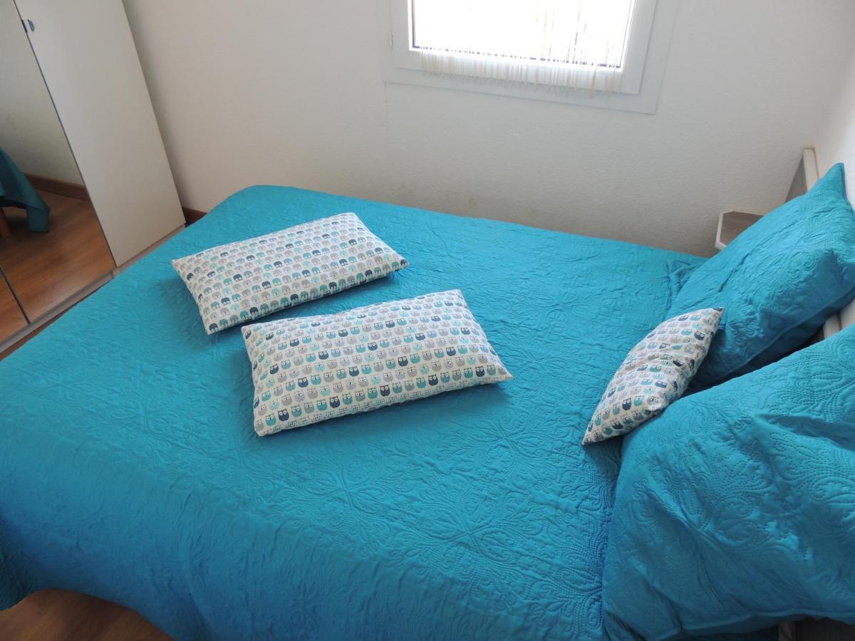 Cathymini A Sete Apartman Kültér fotó