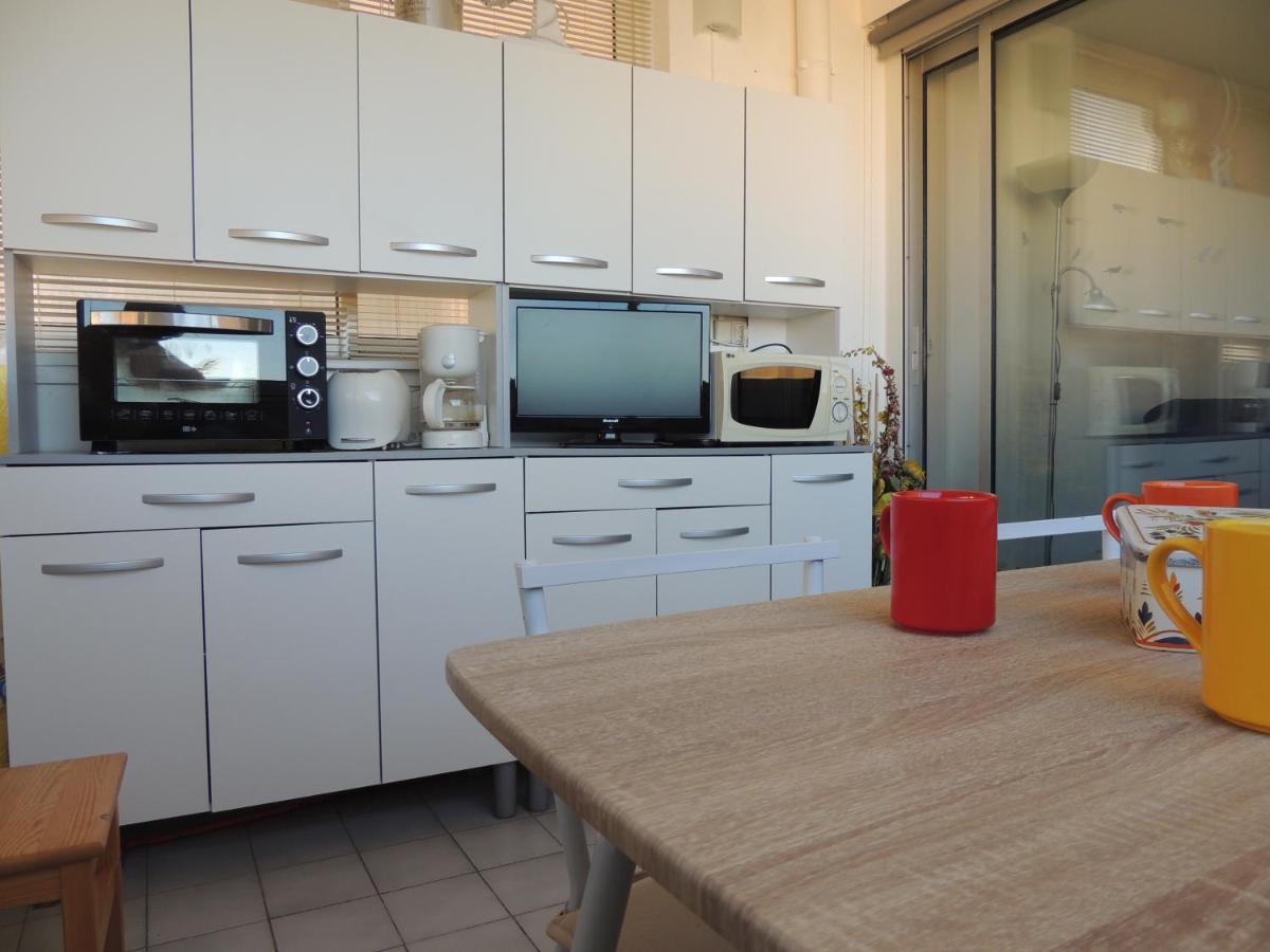 Cathymini A Sete Apartman Kültér fotó