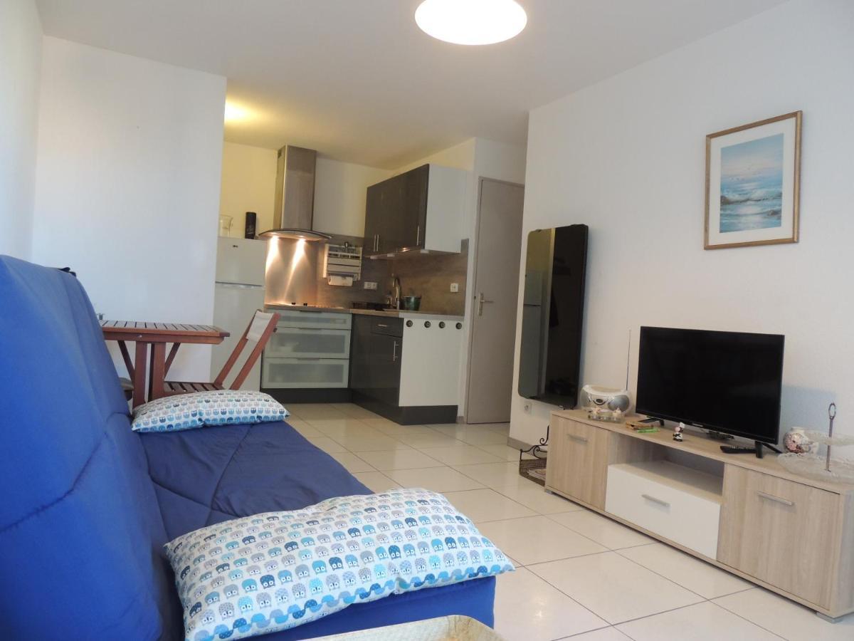 Cathymini A Sete Apartman Kültér fotó