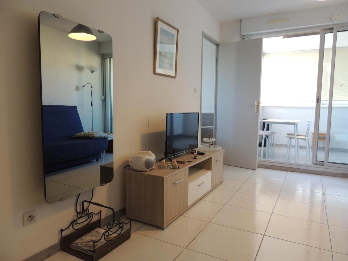 Cathymini A Sete Apartman Kültér fotó